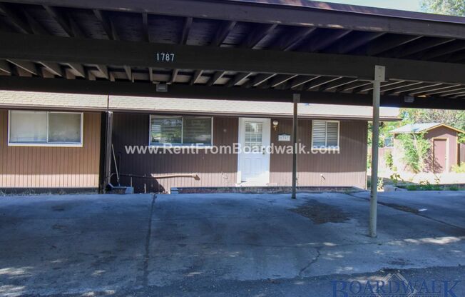 4 beds, 2 baths, 2,200 sqft, $1,995, Unit 1787 Lincoln Lane