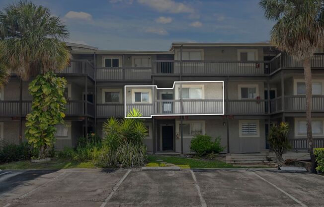 North Bay Village Condo