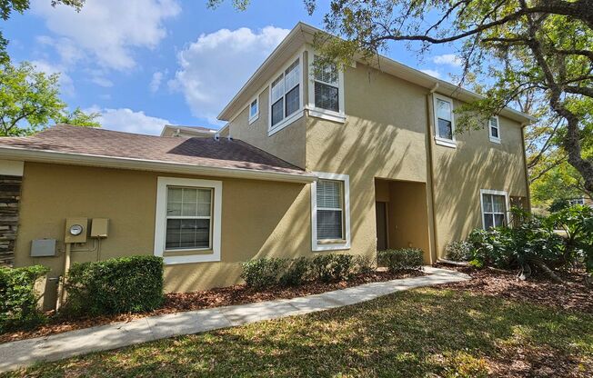 Stunning 3-Bedroom + Study Townhome with Scenic Pond Views in West Meadows