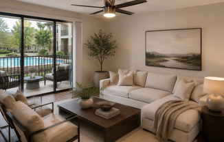Beautiful Remodeled First-Floor Pool View Condo in Winter Park !!!