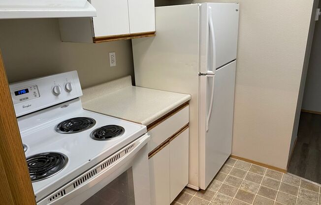 1 bed, 1 bath, 441 sqft, $1,292, Unit 318