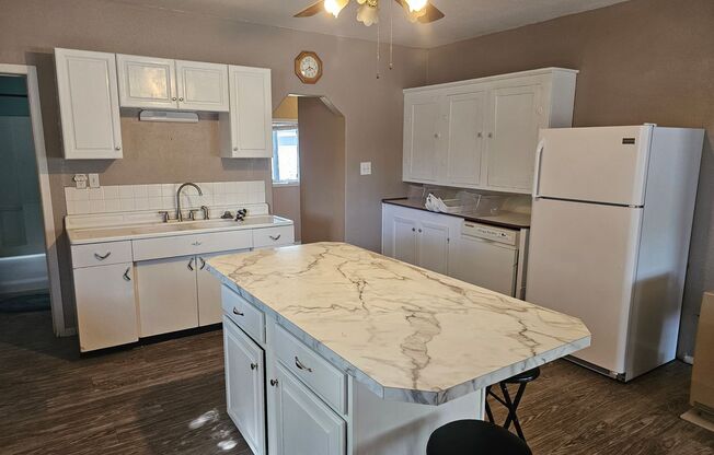 1703 V Avenue, La Grande, Oregon 97850