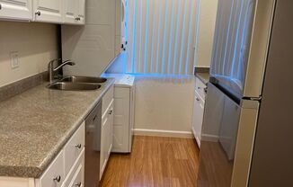 Canyon Club Apartments