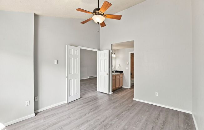 2 beds, 2 baths, 1,140 sqft, $1,495