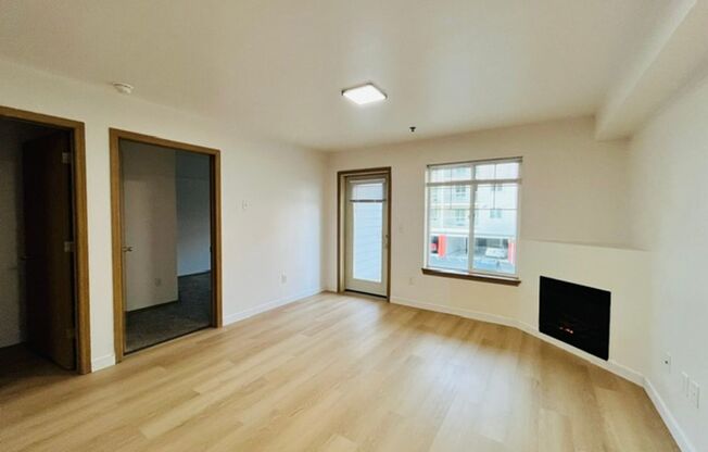 1 bed, 1 bath, 622 sqft, $1,450, Unit 4370 Tull Road - Unit 203