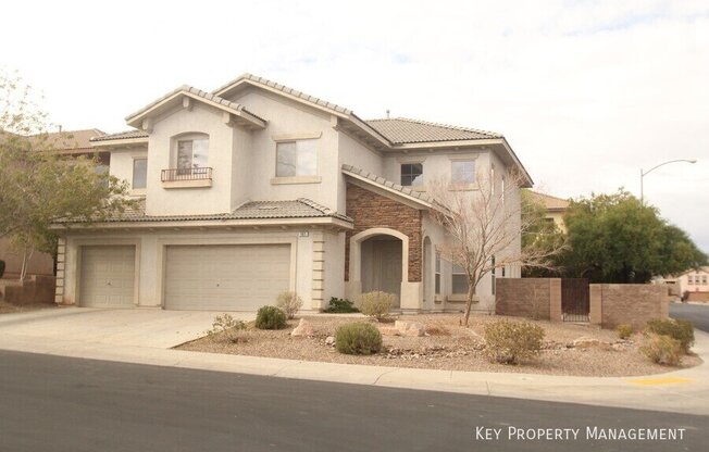 161 COPPER ROCK CT