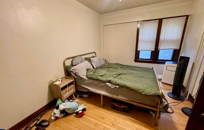 1 bed, 1 bath, $995, Unit 57