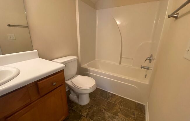 2 beds, 2 baths, $1,850