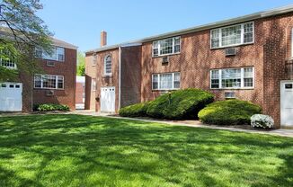 Bradford Hall Apartments