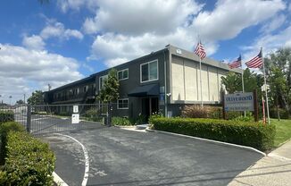 Olivewood Apartments | by Vanguard Property Group
