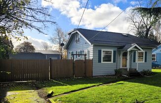 3 beds, 1 bath, $2,495