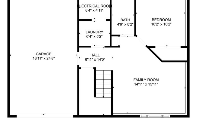 3 beds, 2 baths, 1,475 sqft, $1,700, Unit 13703