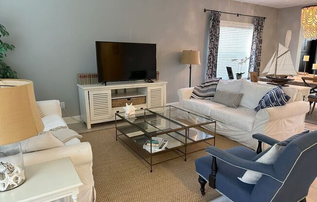 The Salty Lime Beach House at Beach Haven