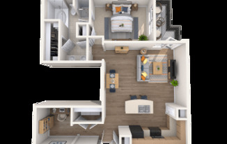 Partner-provided photo for $2124 unit