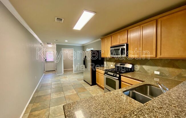 5524 Kleberg Trl