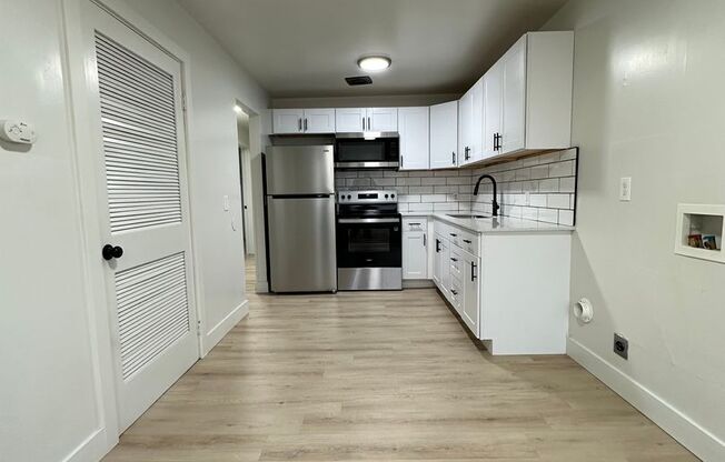 The 1340 Flats