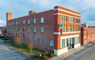 The Lofts at Union Pen