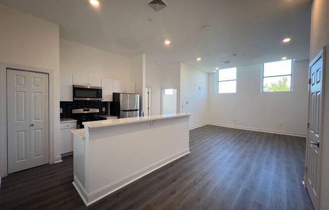 1 bed, 1 bath, 750 sqft, $1,395, Unit Unit 406