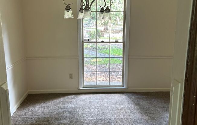 Southside Savannah -Windsor Forest West