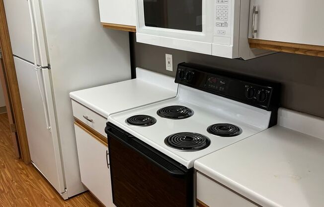 2 beds, 2 baths, 989 sqft, $1,189, Unit 1-309