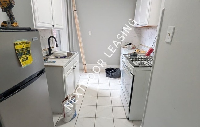 242 CLAREMONT AVE