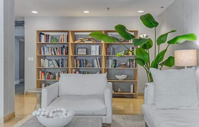 Pier Village Apartments