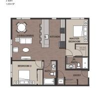 Partner-provided photo for $2795 unit