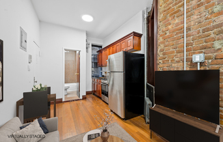 144 W 109 ST