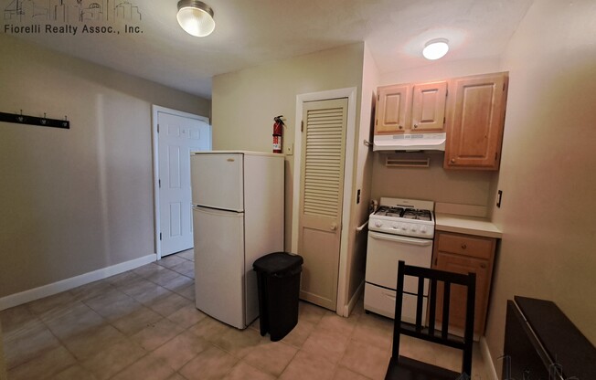18 PARMENTER ST