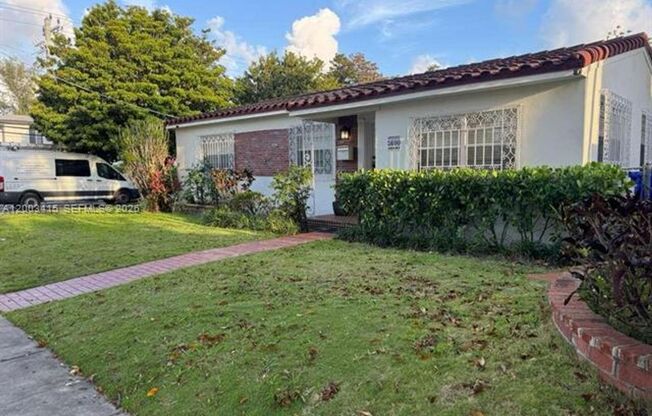 3600 SW 26th St # 0 MIAMI, FL 33133