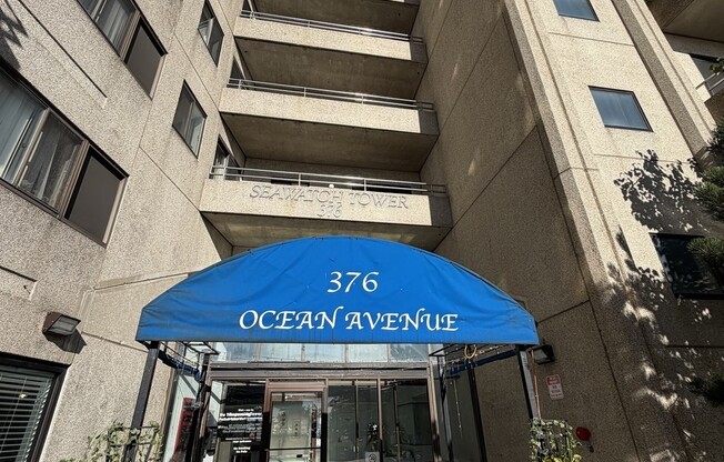 376 Ocean Ave #1005