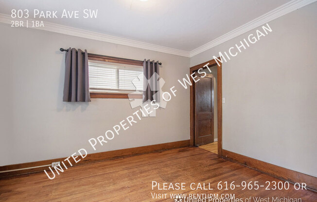 803 PARK AVE SW