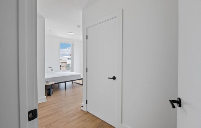 1 bed, 1 bath, $1,600