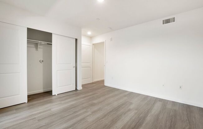 1 bed, 1 bath, 647 sqft, $3,200, Unit 312