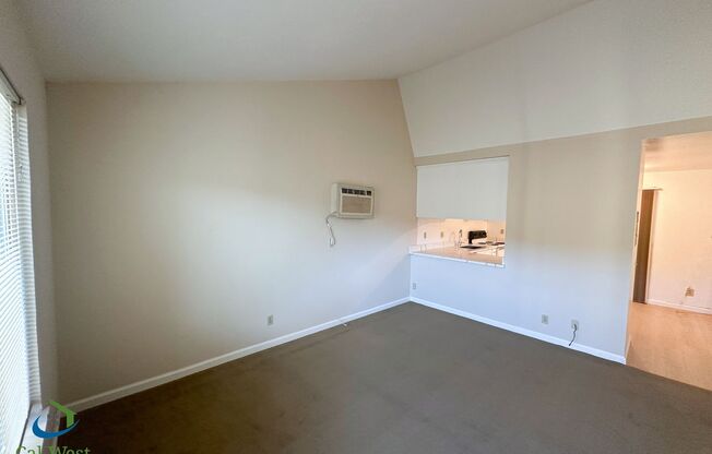 1 bed, 1 bath, 600 sqft, $1,925, Unit 17