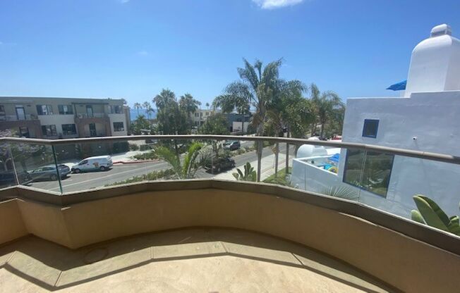 5431 La Jolla Blvd Unit A - C