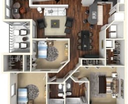 Partner-provided photo for $1999 unit