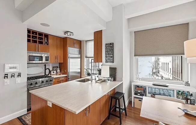 2 beds, 2 baths, 1,122 sqft, $7,995, Unit 609