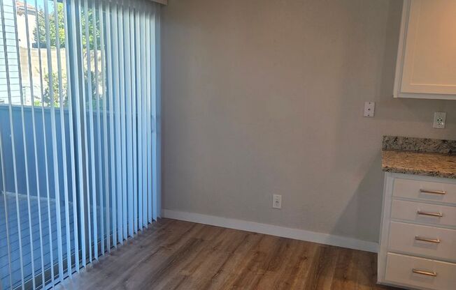 1 bed, 1 bath, 600 sqft, $1,800, Unit 1