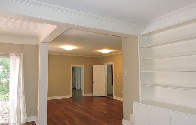Great home near LSU Lakes