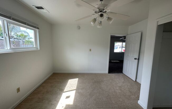 2 beds, 1 bath, $1,695