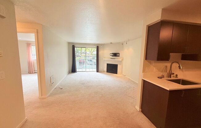 Gallery Condominiums - Downtown Kirkland