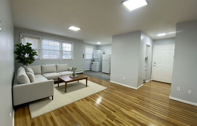 Moser Gardens Apartments