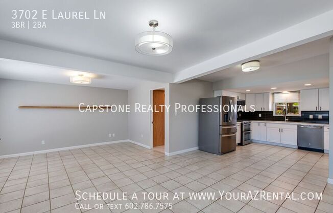 3702 E LAUREL LN