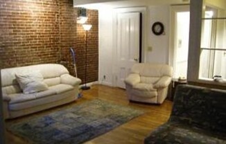 167 Beacon St