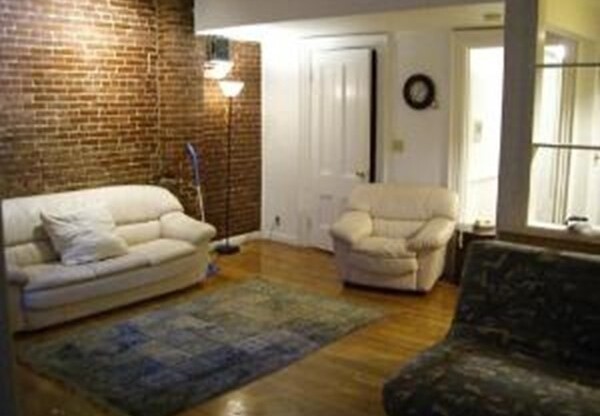 167 Beacon St