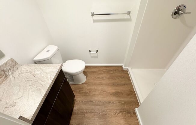 Studio, 1 bath, 186 sqft, $1,245, Unit 303-ARCH