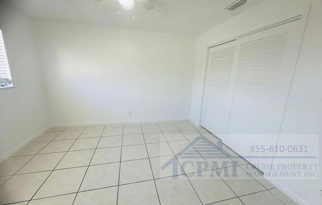 1 bed, 1 bath, 648 sqft, $1,495