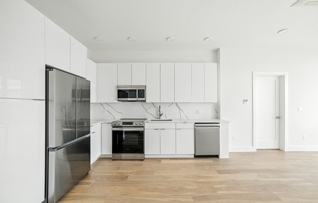 1 bed, 1 bath, 625 sqft, $3,011, Unit 203