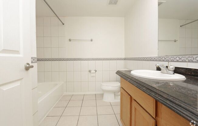 2 beds, 2 baths, 1,200 sqft, $1,825, Unit A-203